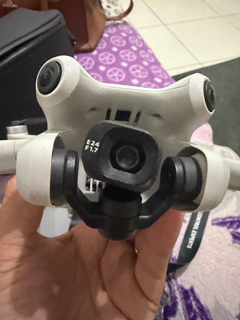 Dji mini 4 pro 