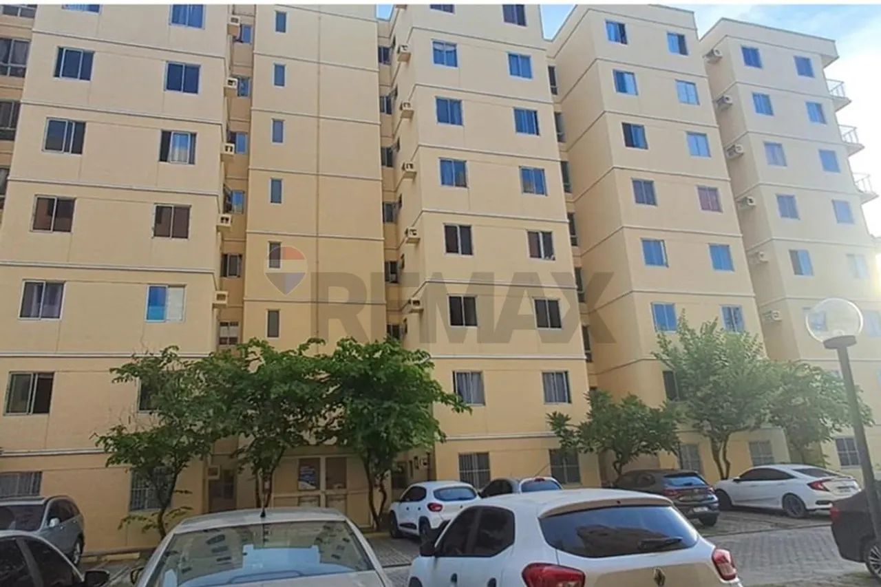 VENDE-SE APARTAMENTO EM PEIXINHOS - Foto 2