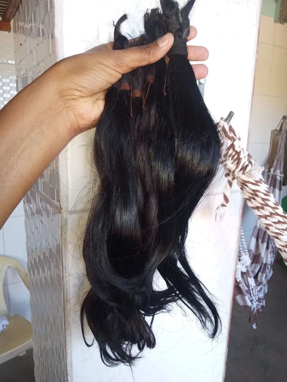 Cabelo  - Foto 2