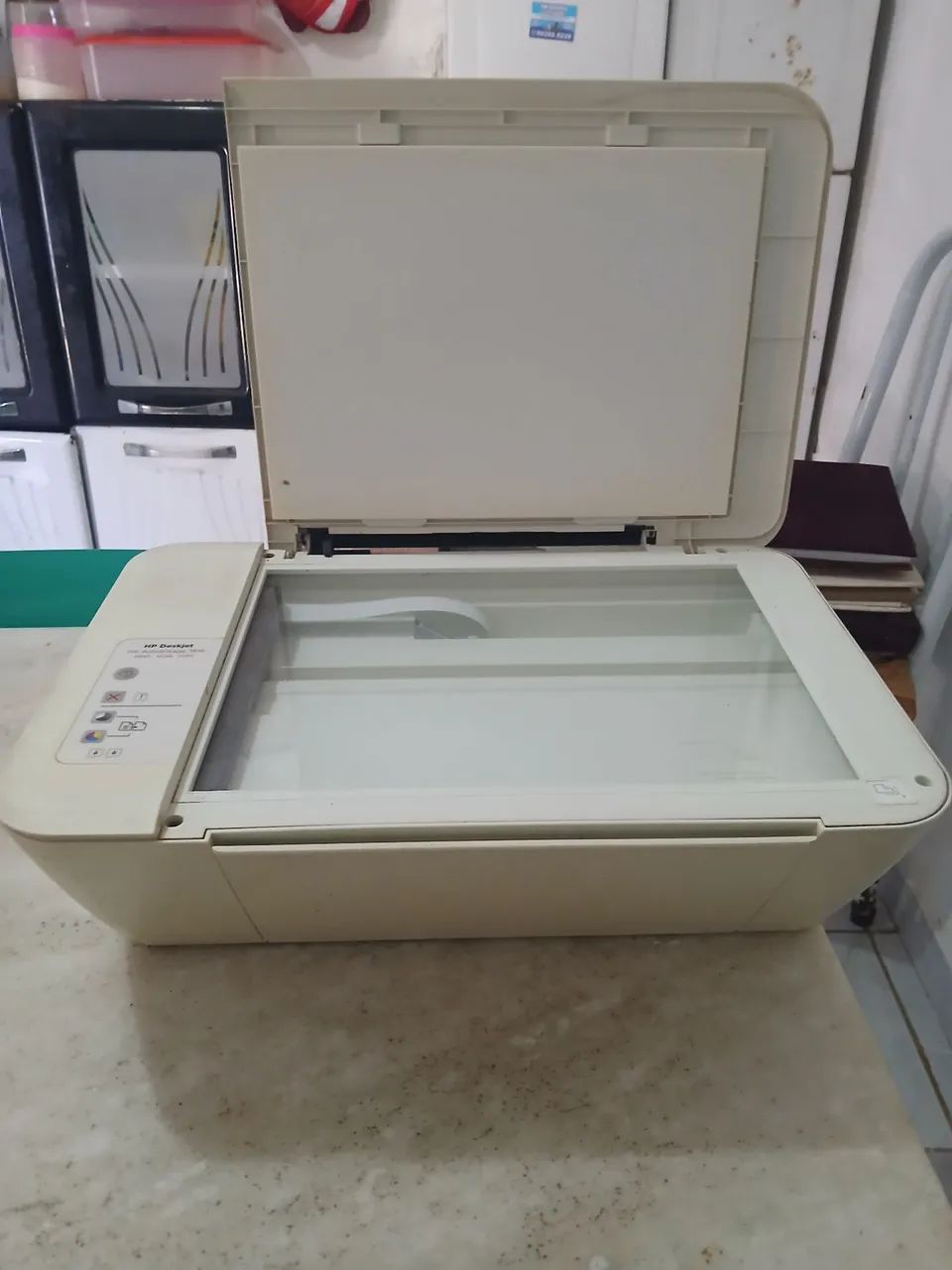 Impressora  - Foto 2