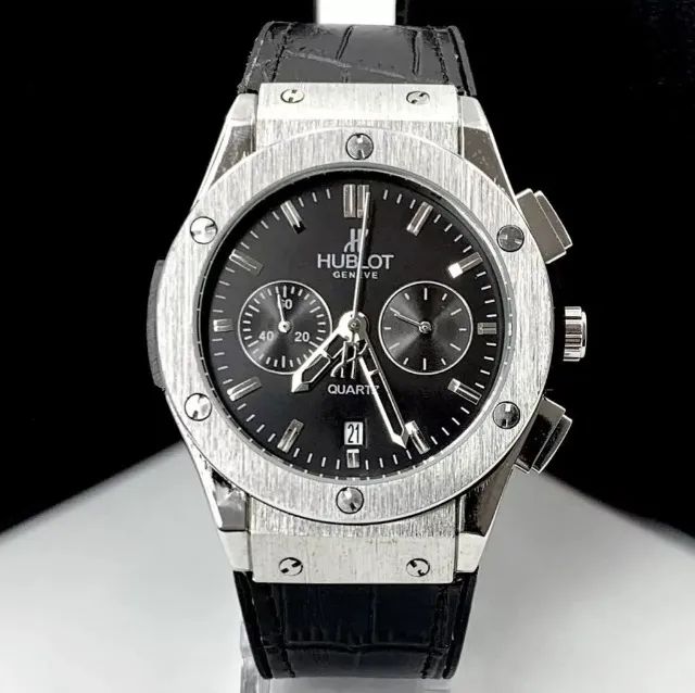 Relógio Hublot Z3R - Foto 2