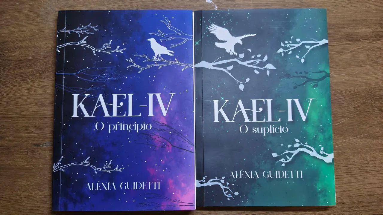 KAEL-IV