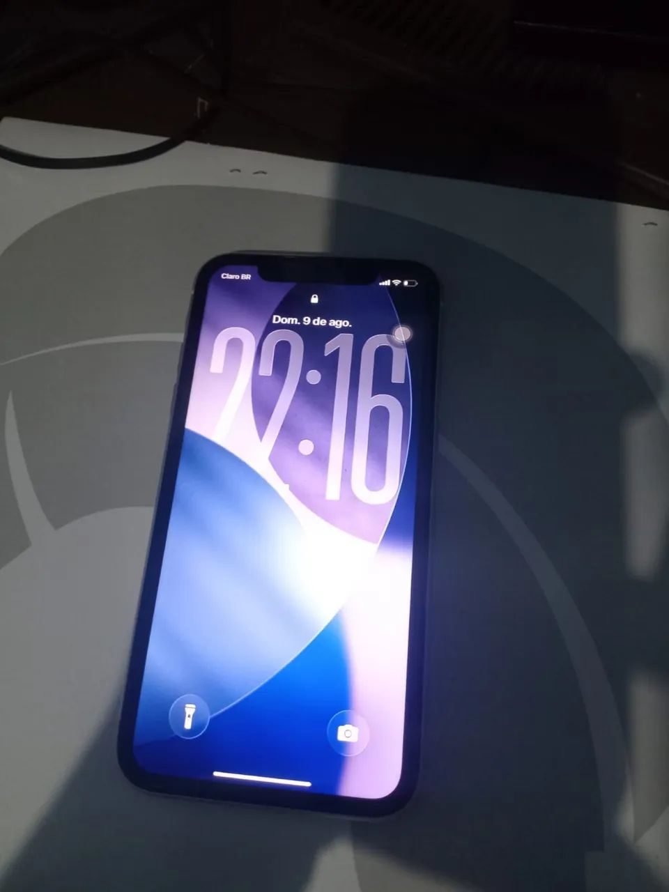 iPhone 11 - Foto 2