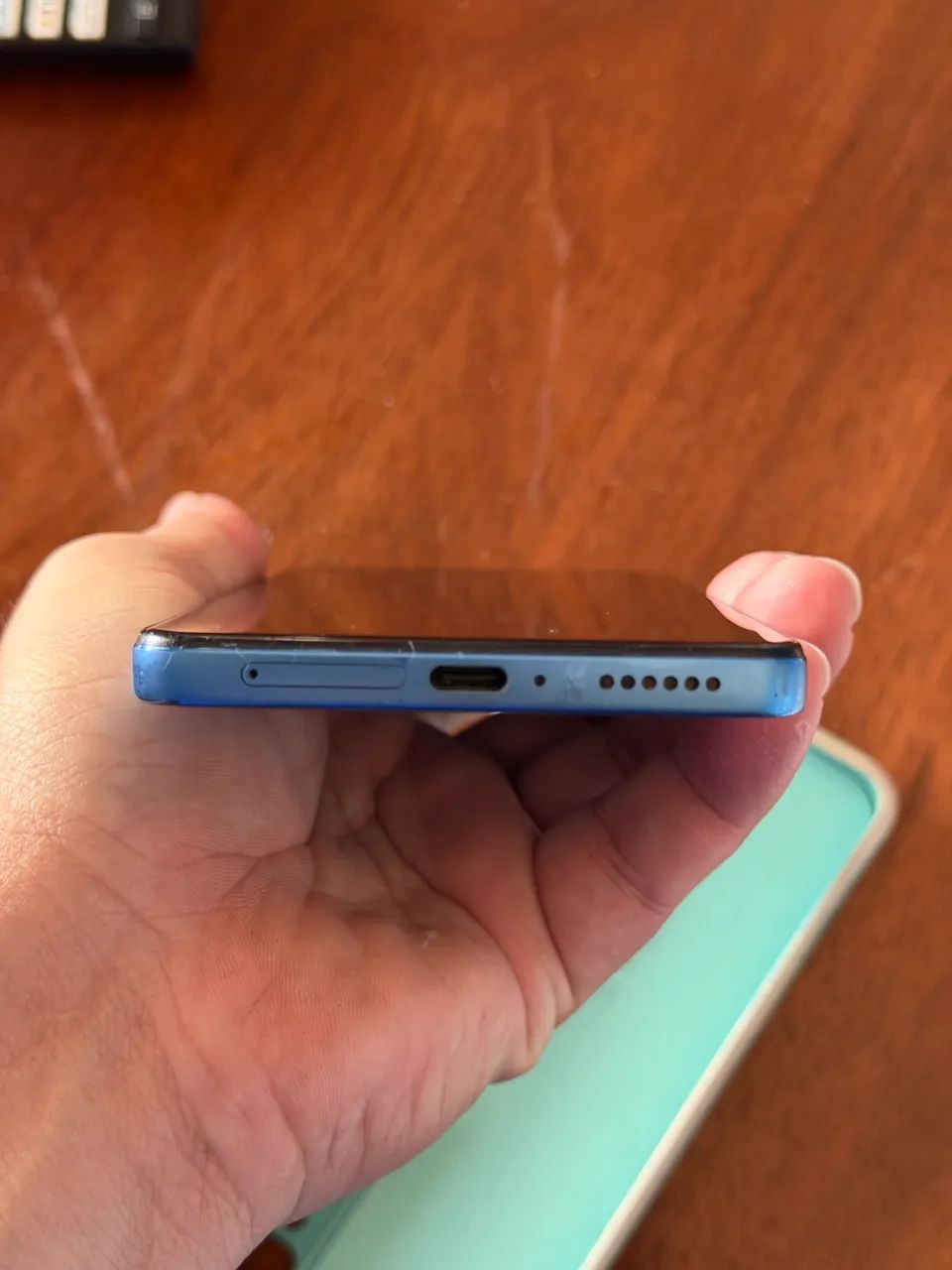 Celular Redmi  - Foto 3