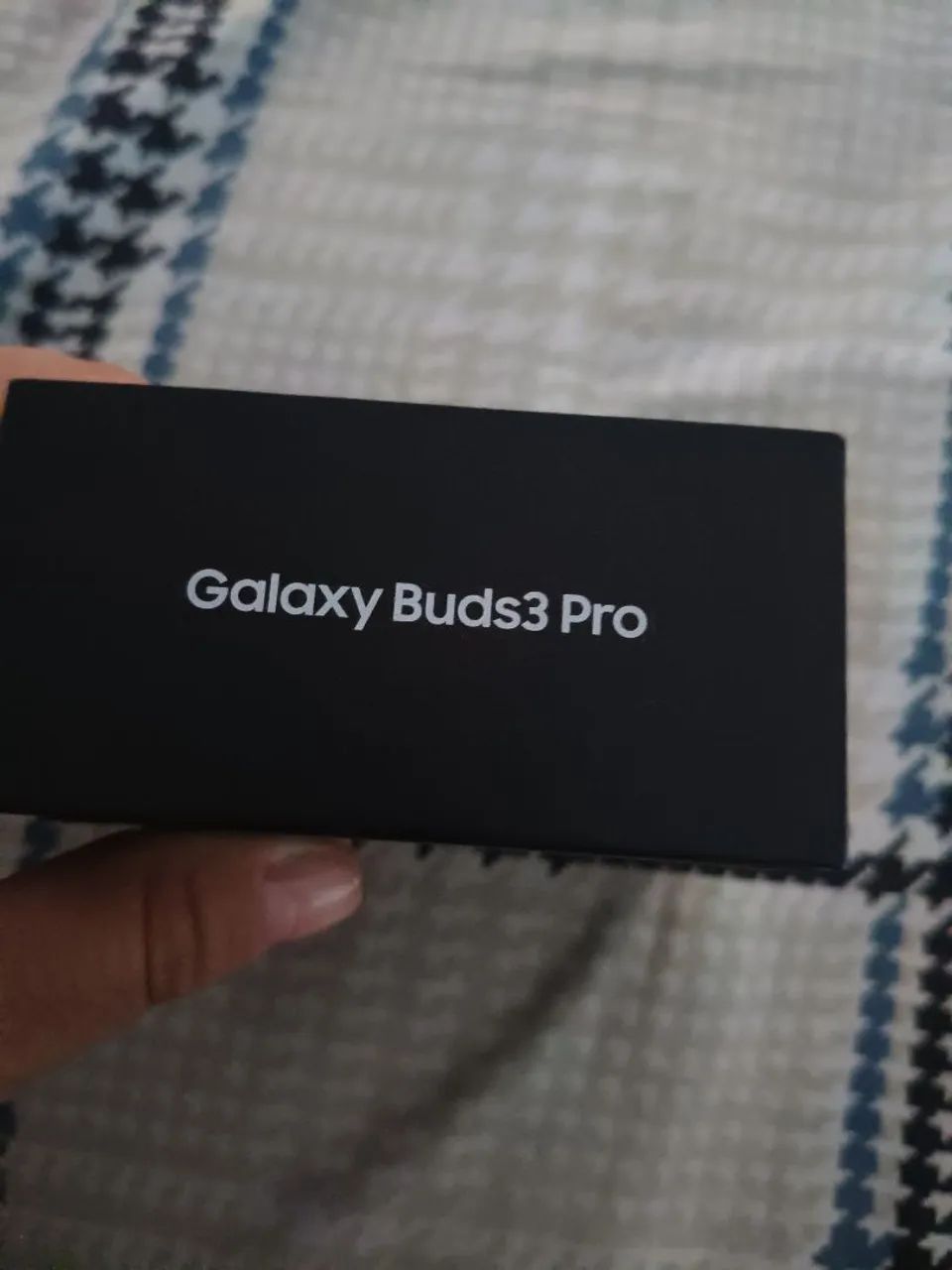 Vendo Galaxy buds3 pro - Foto 3