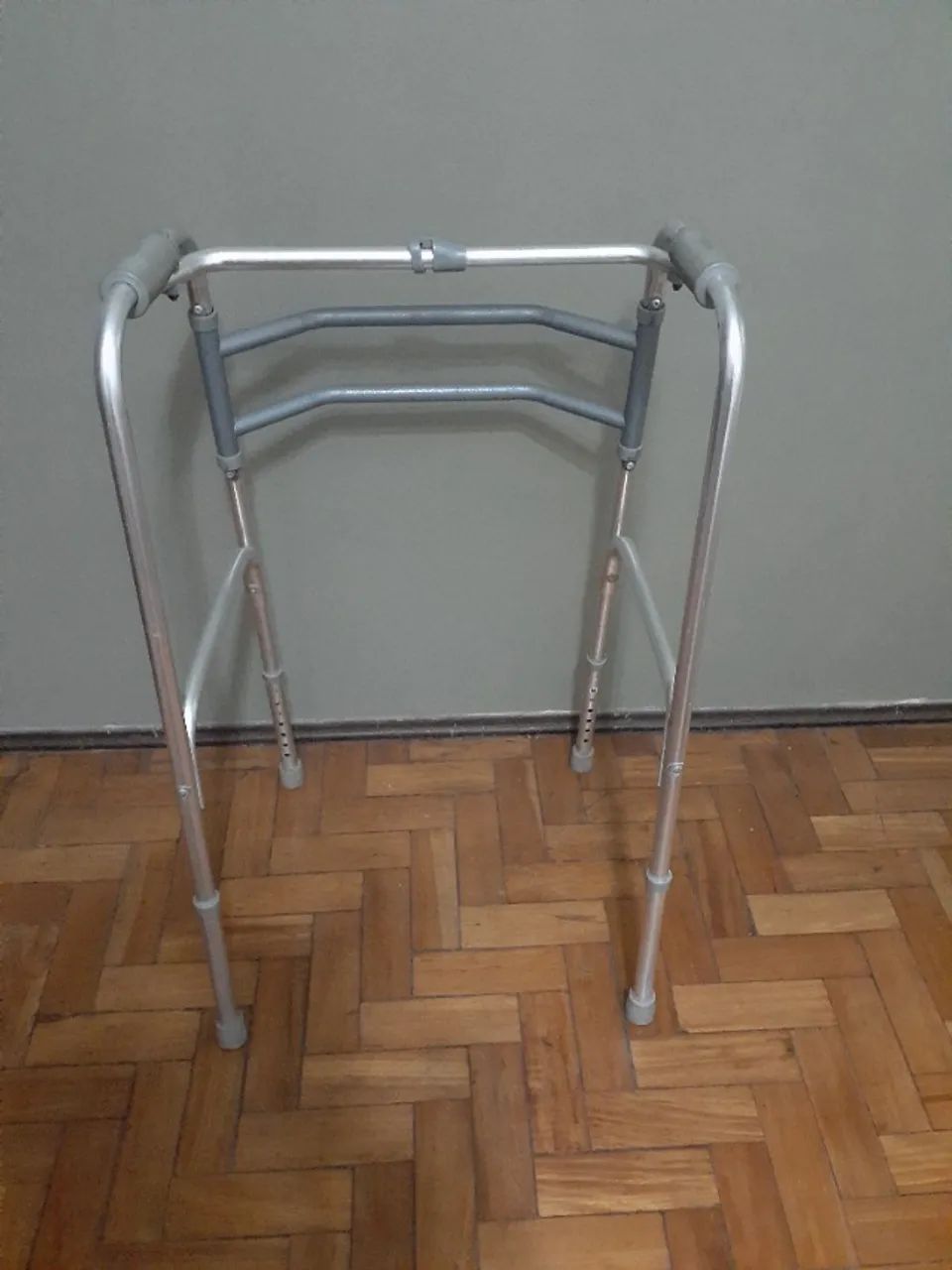 Cadeira de rodas  - Foto 2