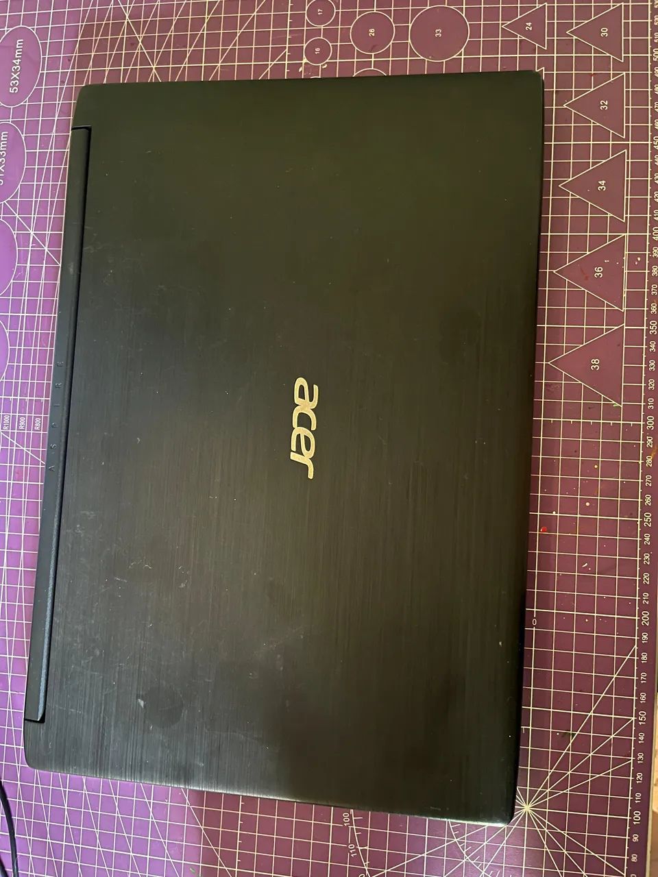Notebook ACER - Foto 3