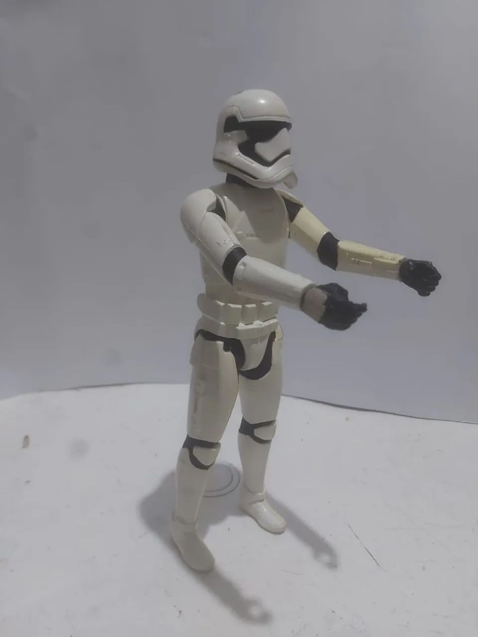 Boneco Star Wars Stormtrooper. - Foto 3