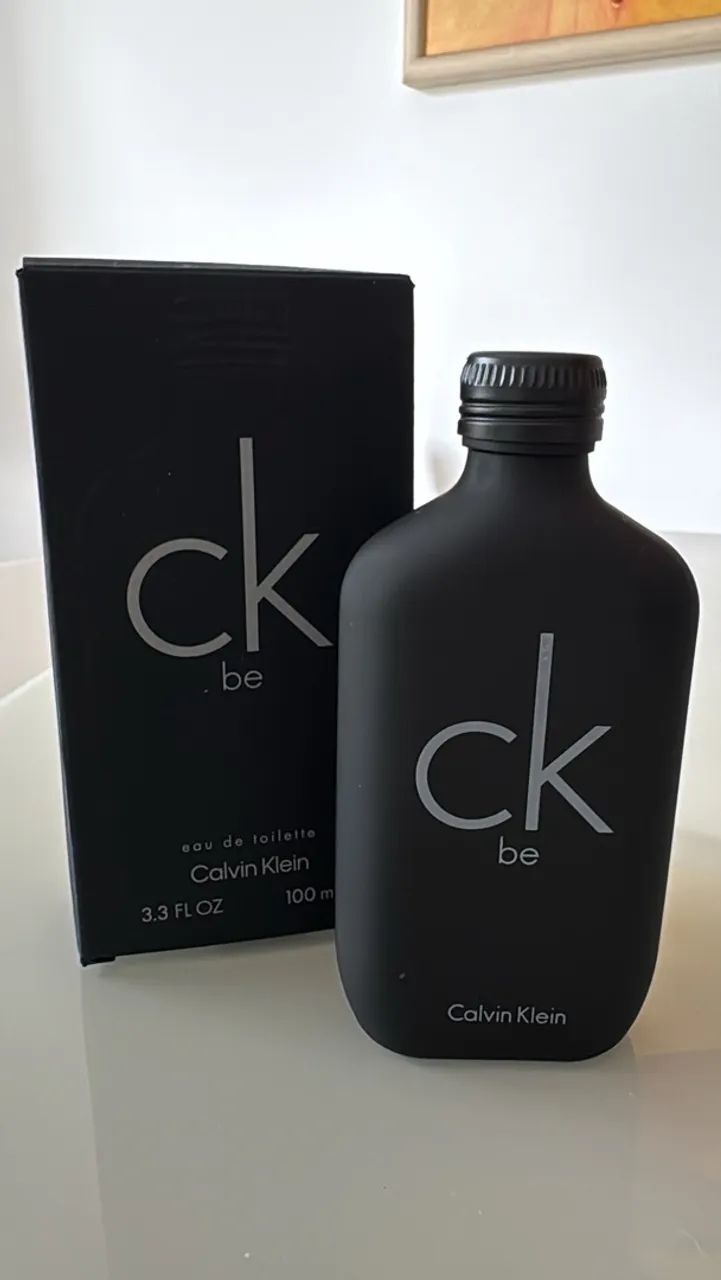 Perfume Ck Be - Foto 2