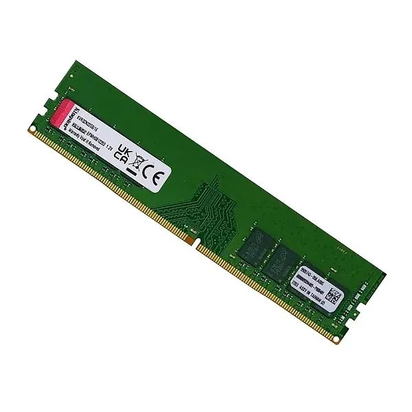 その他 ram Renz Informática) Memória Ram DDR4 2x16gb 32gb Kingston 2666mhz