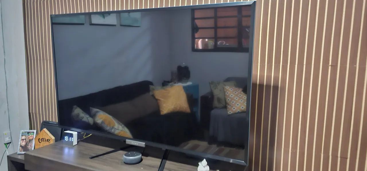 Vendo TV Sony Bravia 55polegadas  - Foto 5