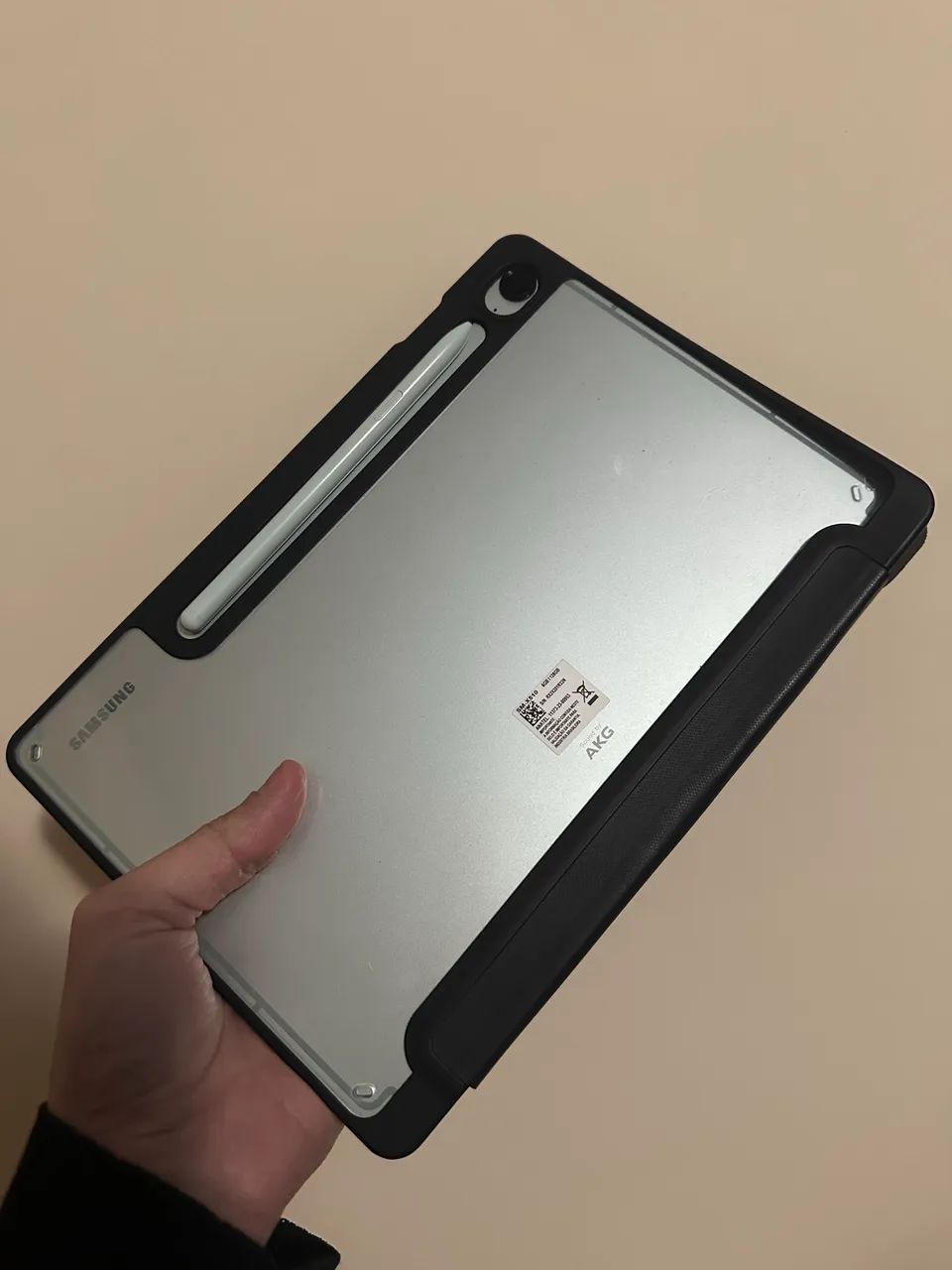 Samsung Tab S9 FE | Seminovo