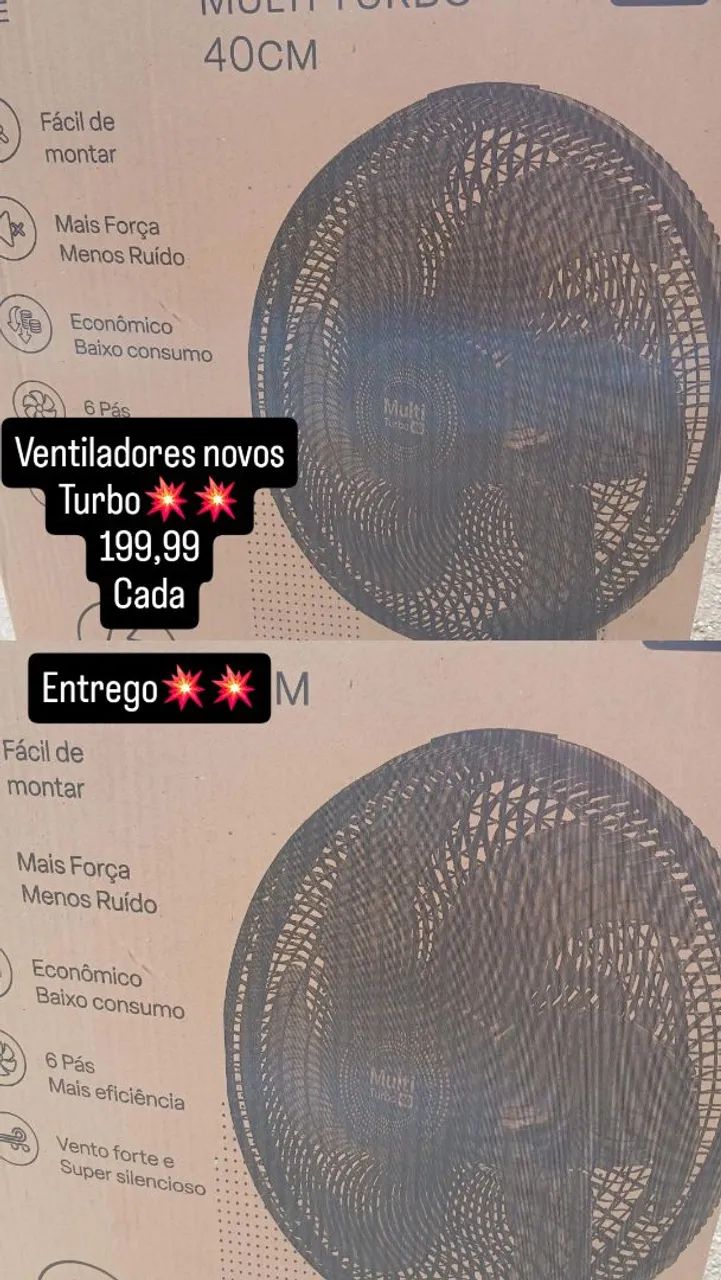 Ventilador 