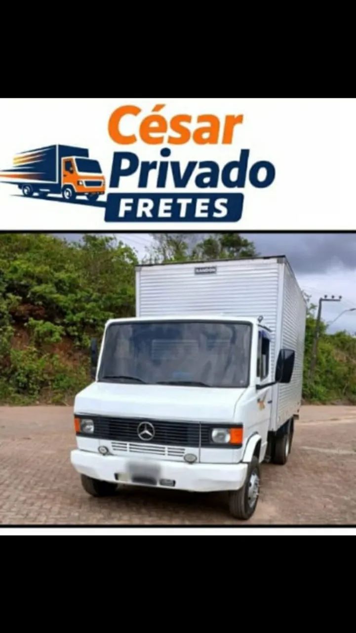 Frete barato é aqui