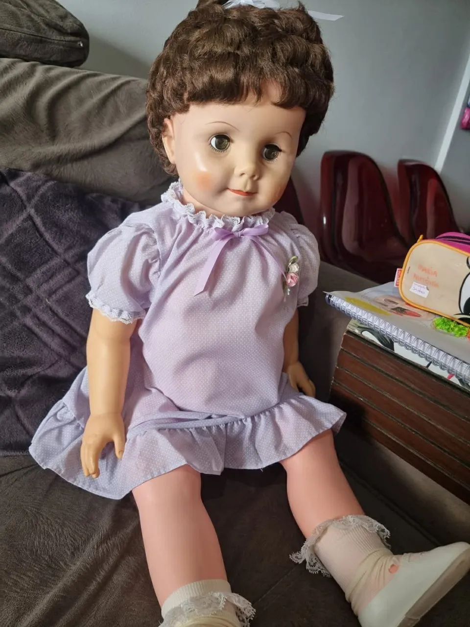 Saucy walker Americana dec 70  - Foto 2