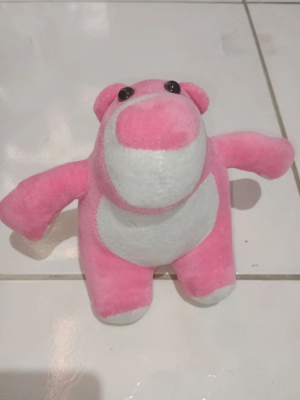 Urso de pelúcia  - Foto 4