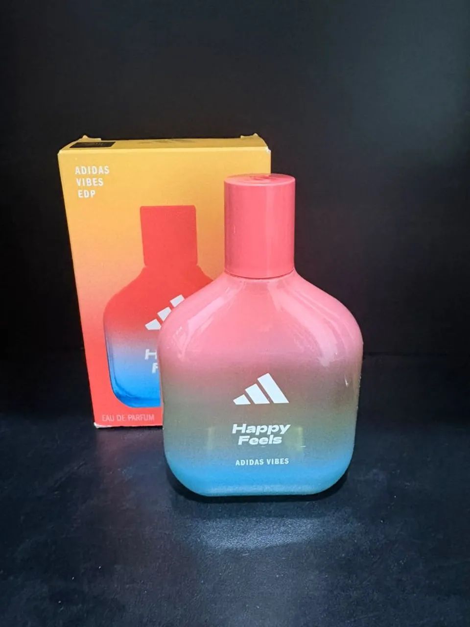 Perfumes da marca Adidas  - Foto 3