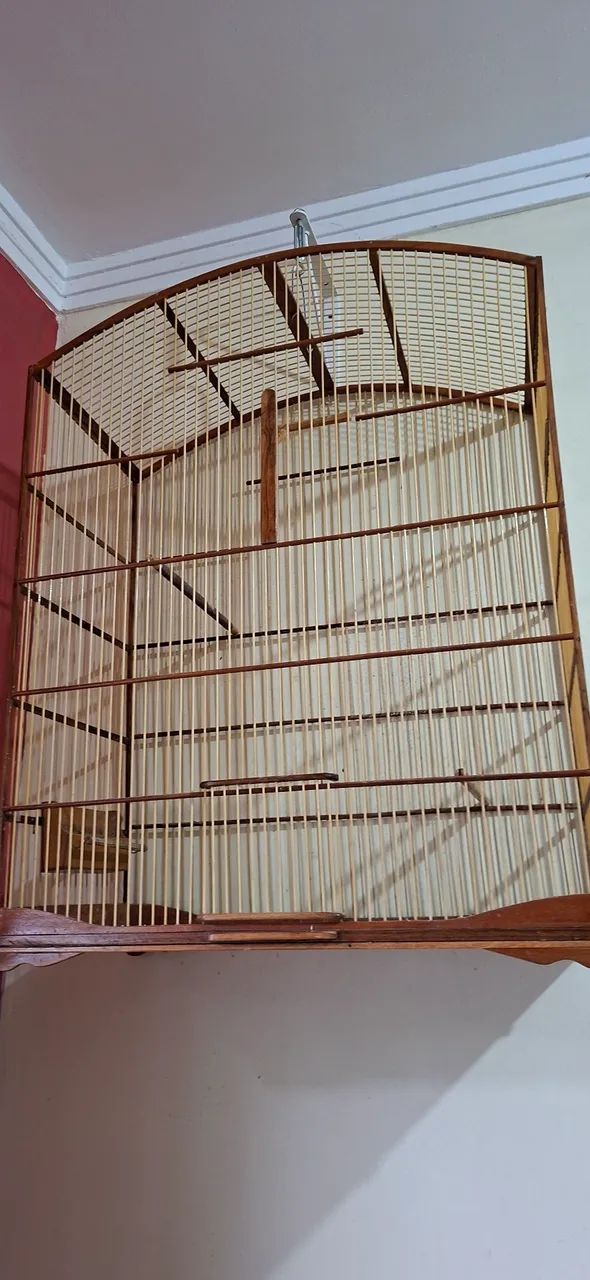 Gaiolas  - Foto 3