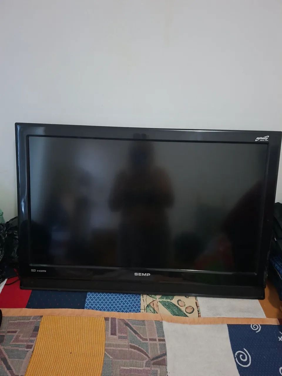 Televisão 