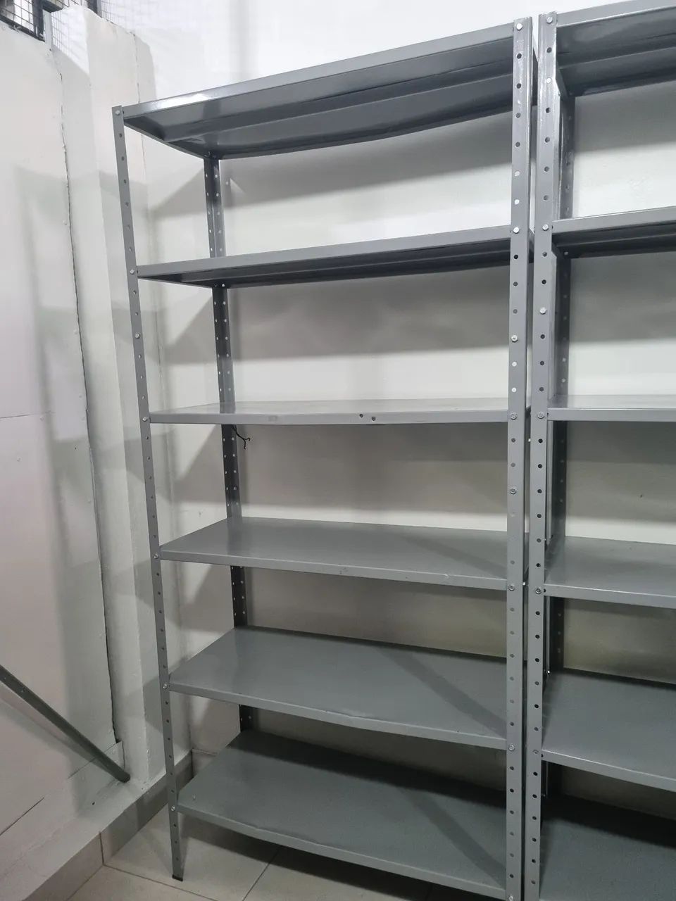 Estante aço - Foto 3