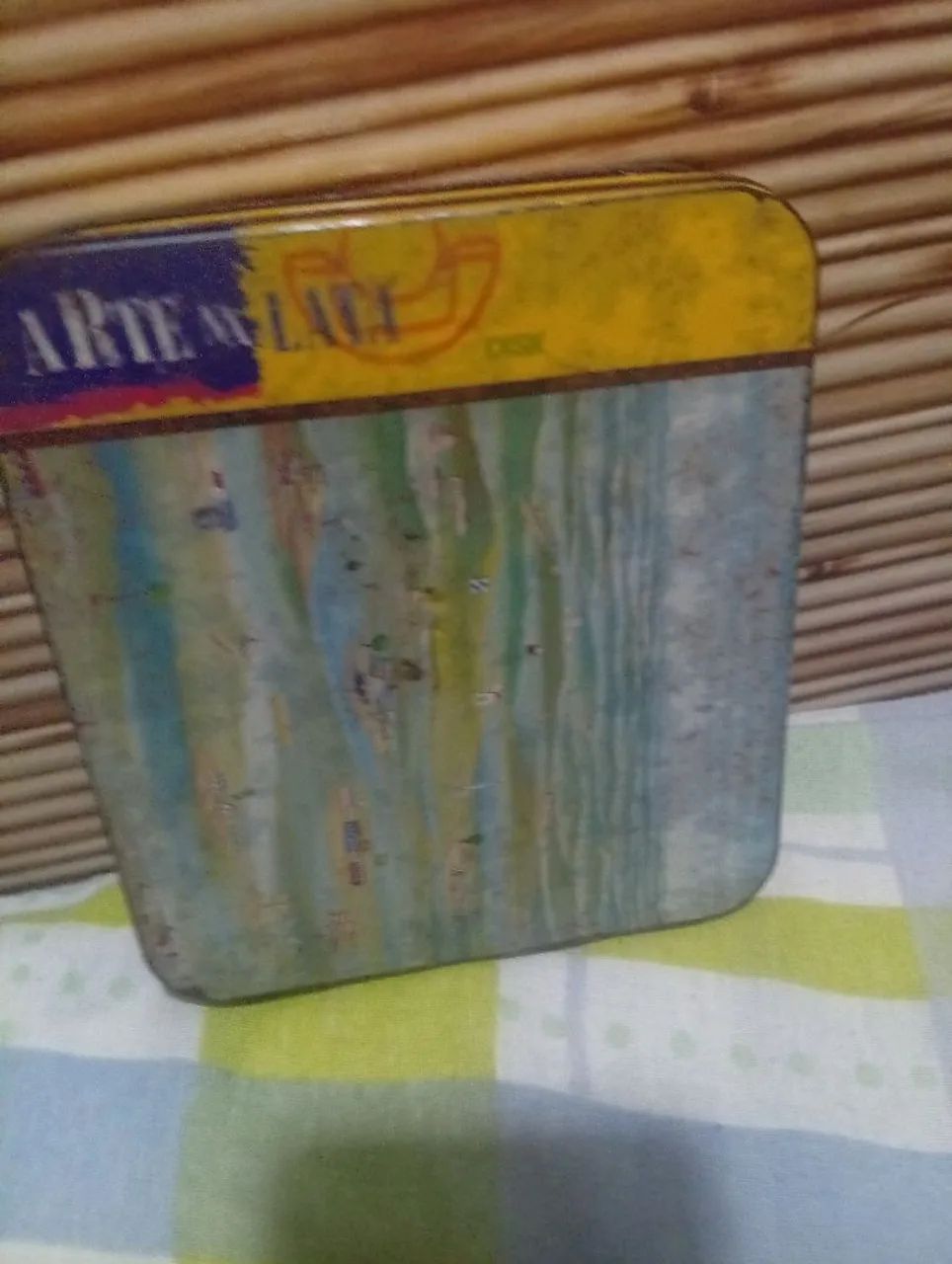 Duas caixinhas com cds para colecionador... - Foto 4