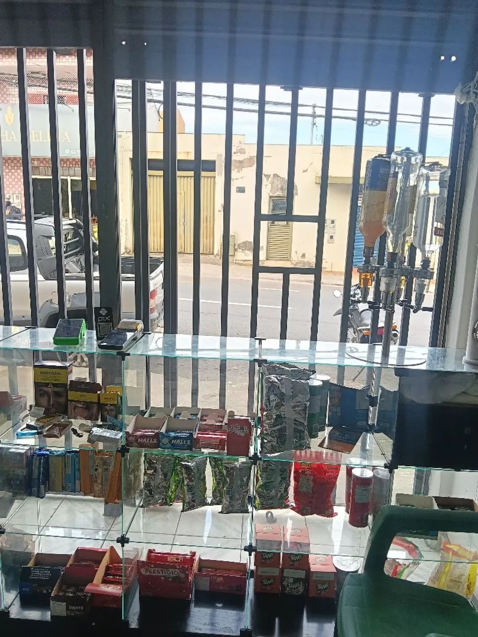 Vendo distribuidora pequeno porte - Foto 3