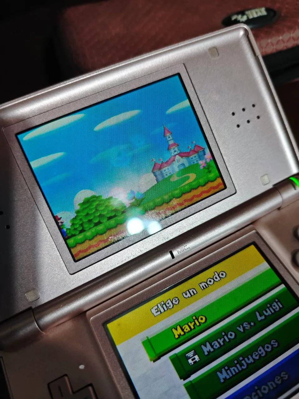 Nintendo DS lite - Foto 3