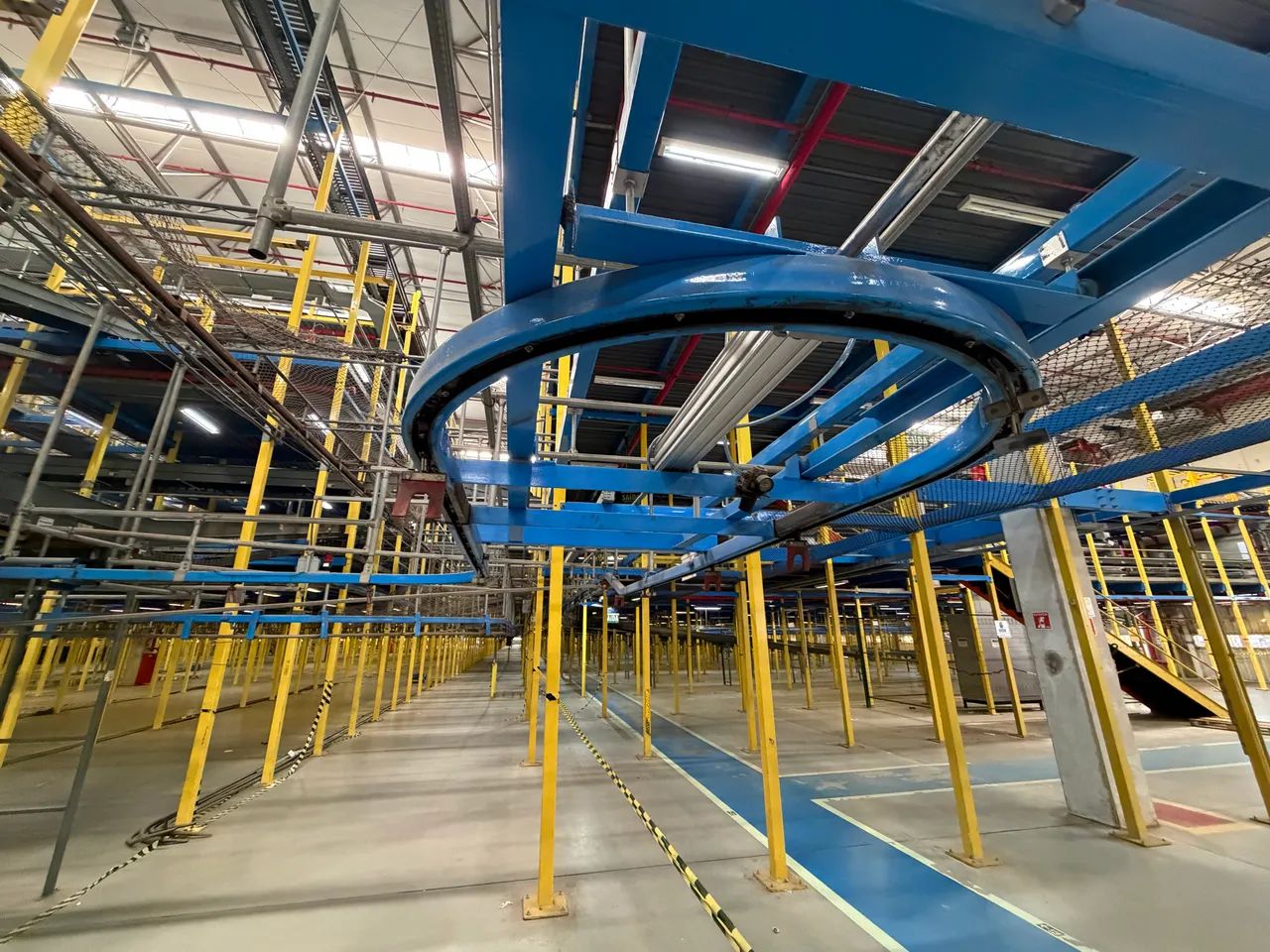 Hang Sorter Sdi - Foto 5