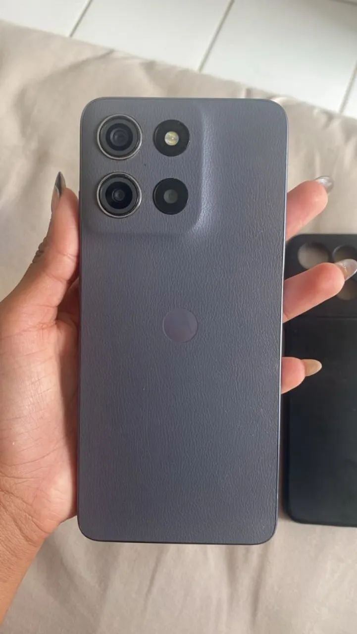 Celular Moto G15