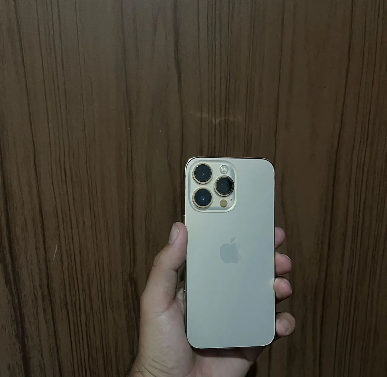 iPhone 13 Pro 128 - Foto 2