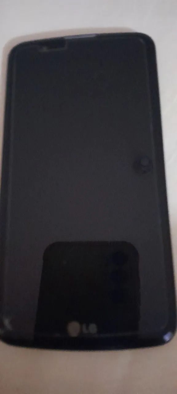 Celular LGK 10
