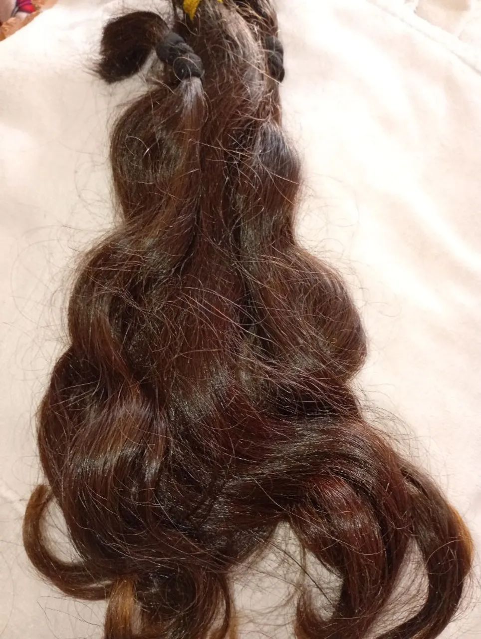 Cabelo natural - Foto 2
