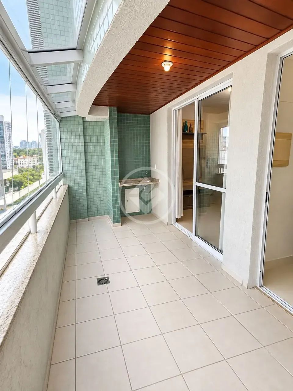 APARTAMENTO - Bom Abrigo - FM-367079 - Foto 3