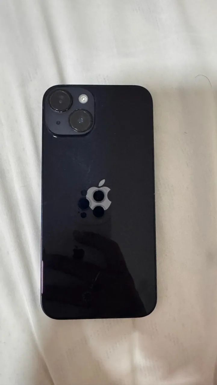 Vendo iPhone 14 128gb