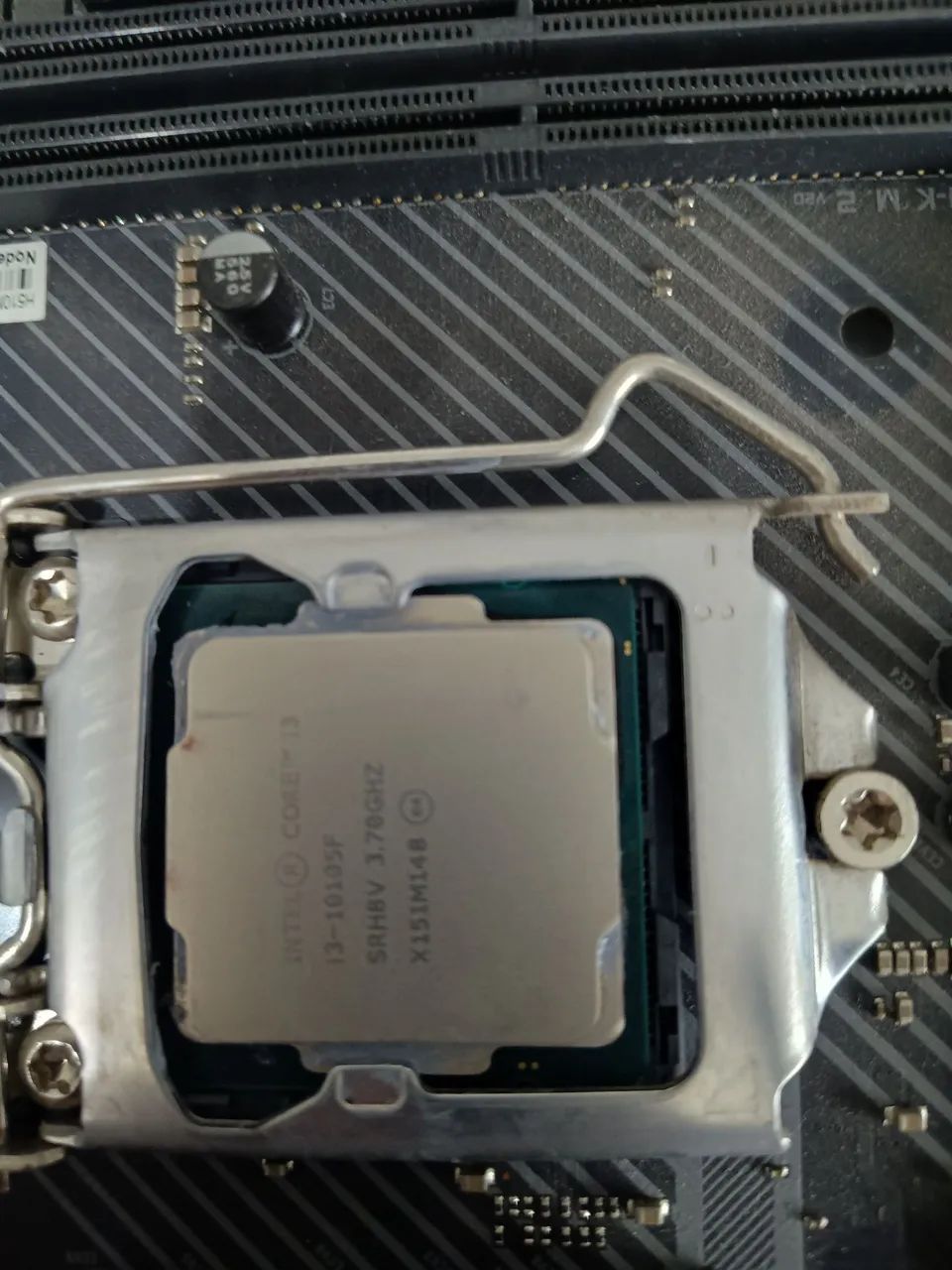 Kit placa, memória, - Foto 4