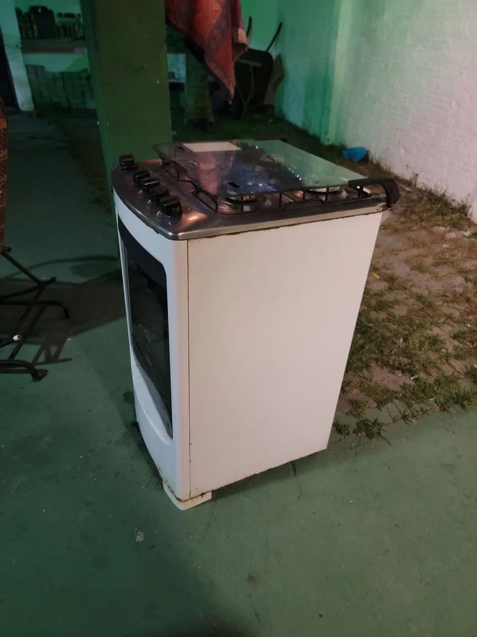 Fogão 4 bocas  - Foto 5