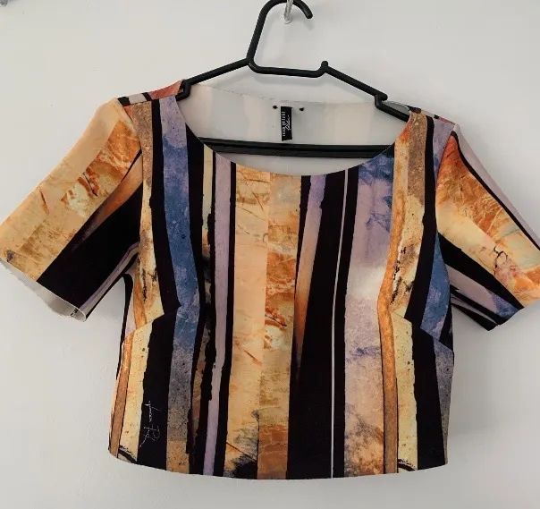 T-shirt  - Foto 2
