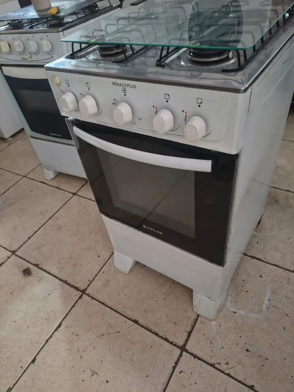 Fogão  - Foto 2
