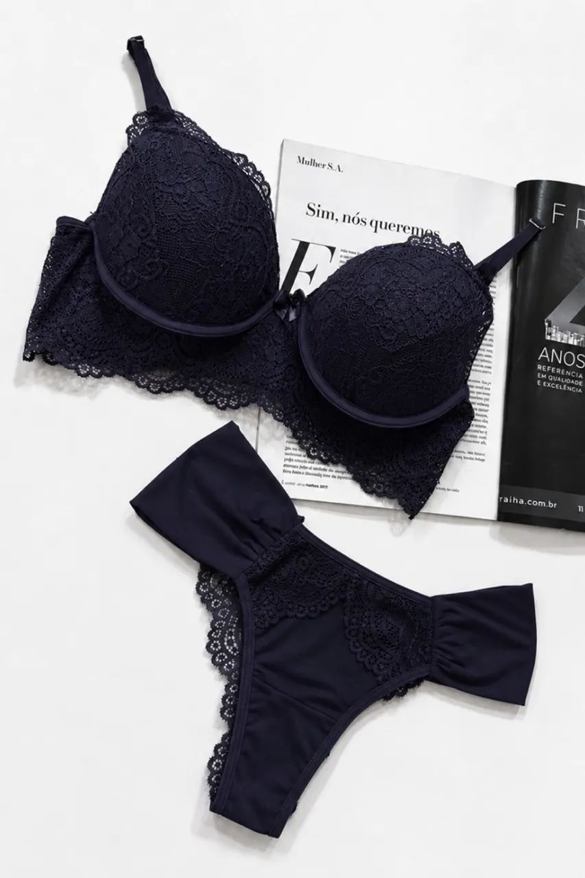 Lingerie  - Foto 3