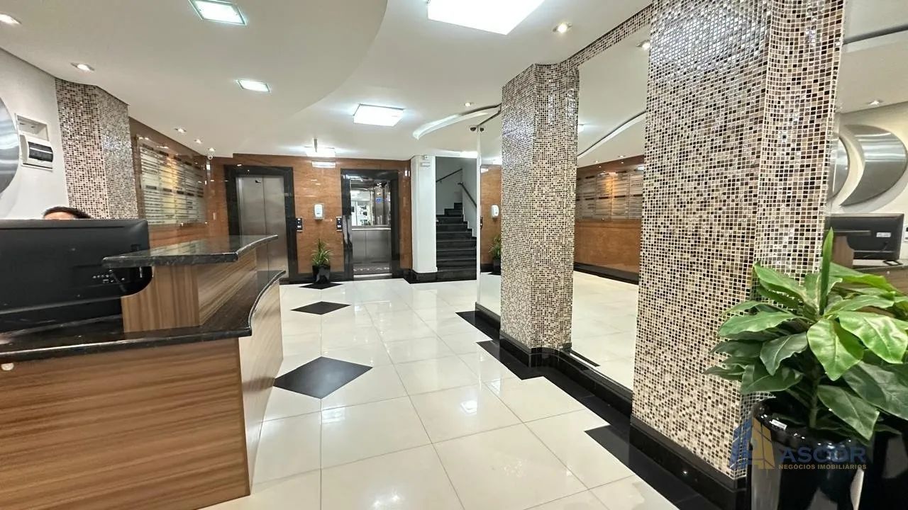Sala Comercial para aluguel no Centro de Florianópolis - Foto 4