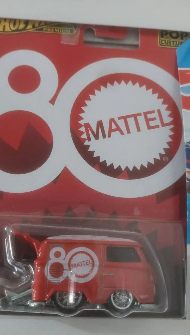 Coleção STH hot wheels  - Foto 5