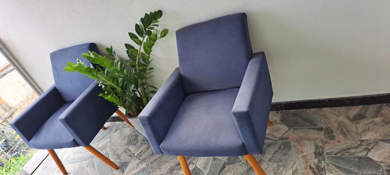  2 Poltronas  - Foto 3