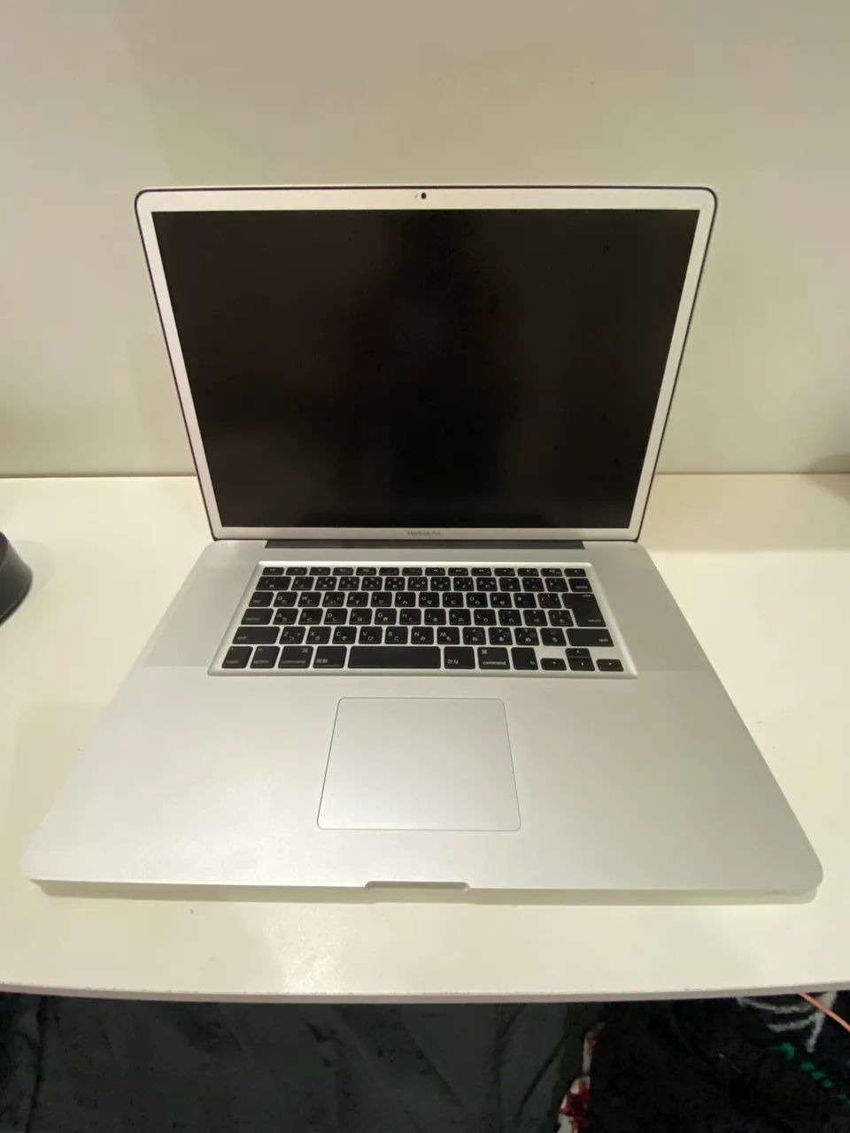 Mac book Pro  Não está funcionando !! - Foto 3