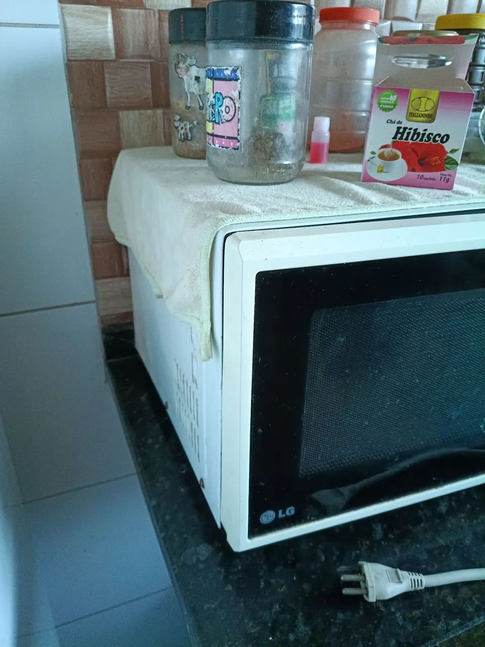 Microondas,pra sair rápido! - Foto 4