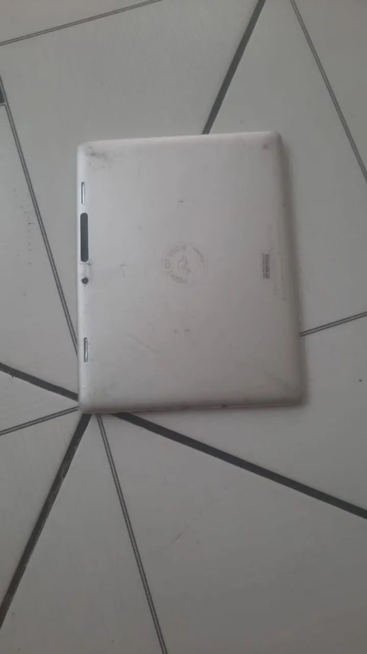 Vendo tablets quebrado  - Foto 5