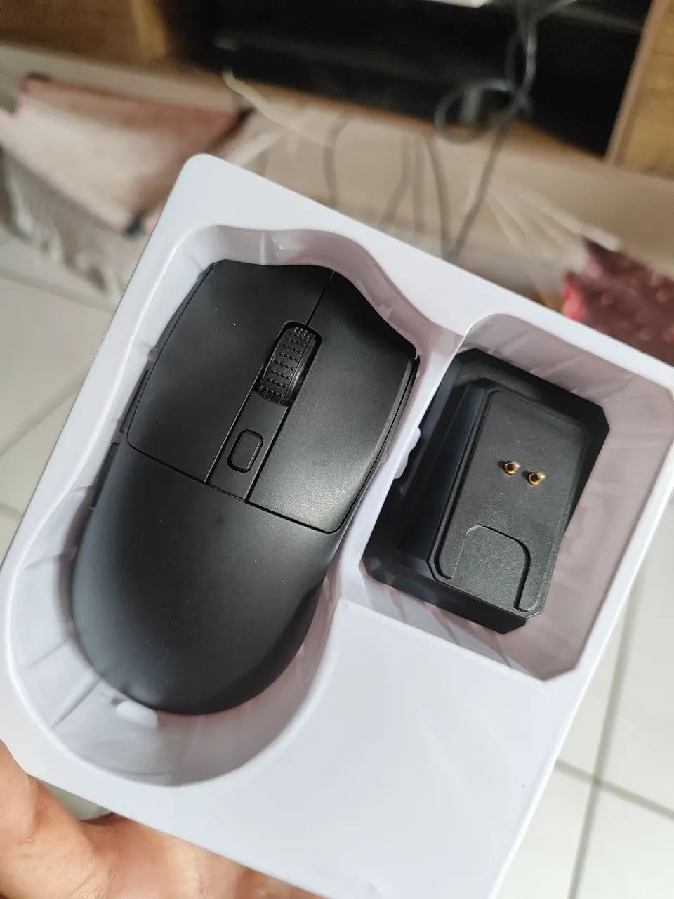 Mouse X11 - Foto 2