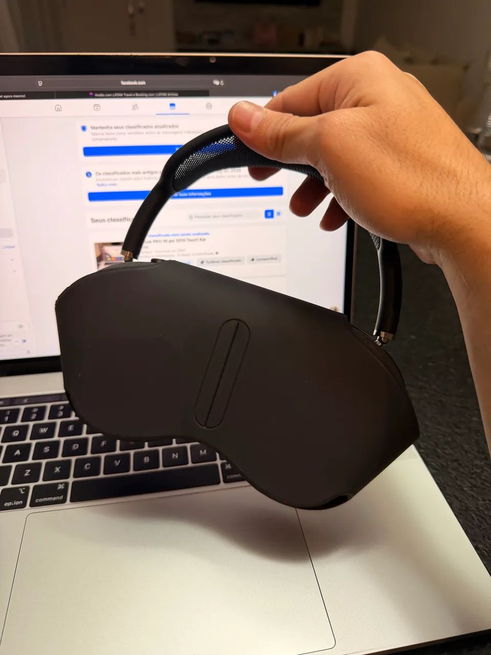 AirPods Max  - Foto 4