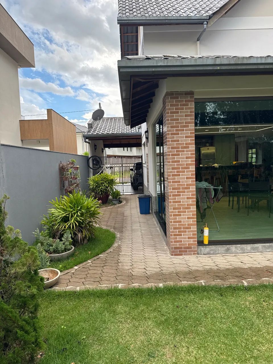 CASA NO CENTRO DE DOMINGOS MARTINS - Foto 2