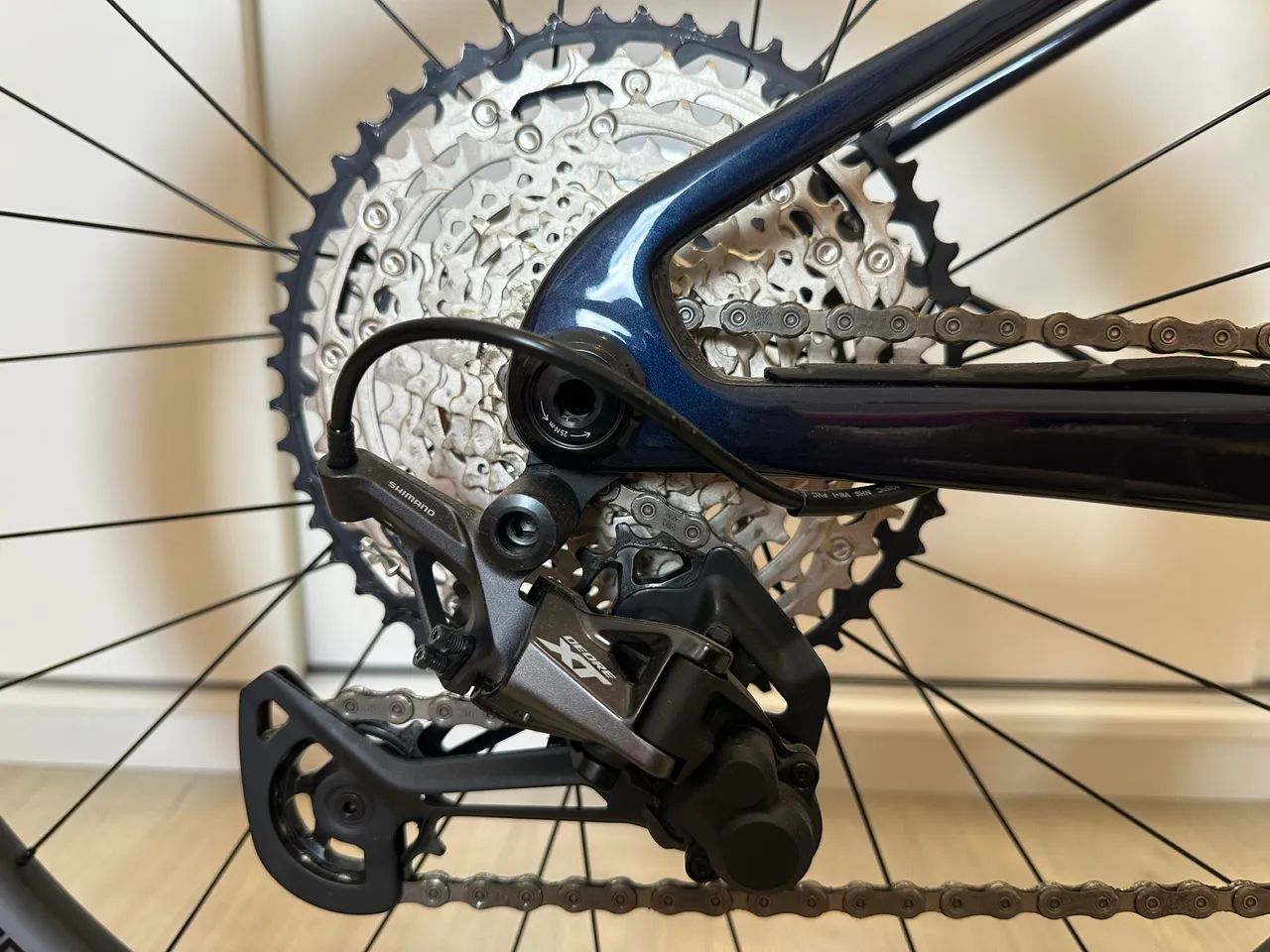 Bicicleta Trek Supercaliber 9.7  - Foto 2