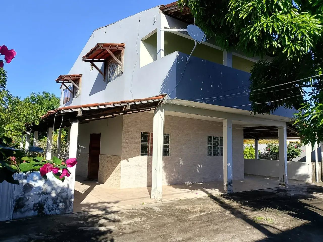 Casa à venda, MASSAGUEIRA, Marechal Deodoro, AL - Foto 4